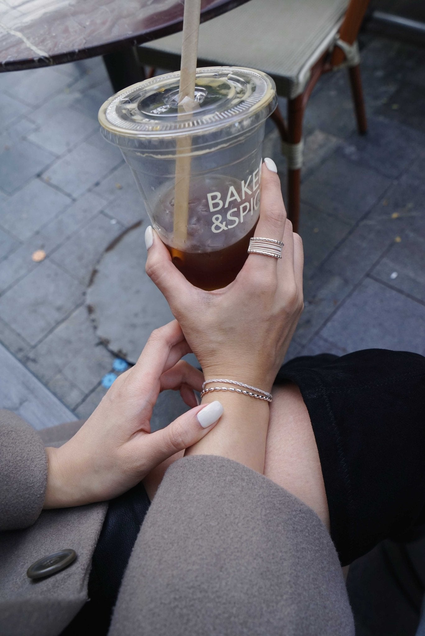 Twin Gleam Bracelet - Coddle Heaven