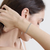 Twin Gleam Bracelet - Coddle Heaven