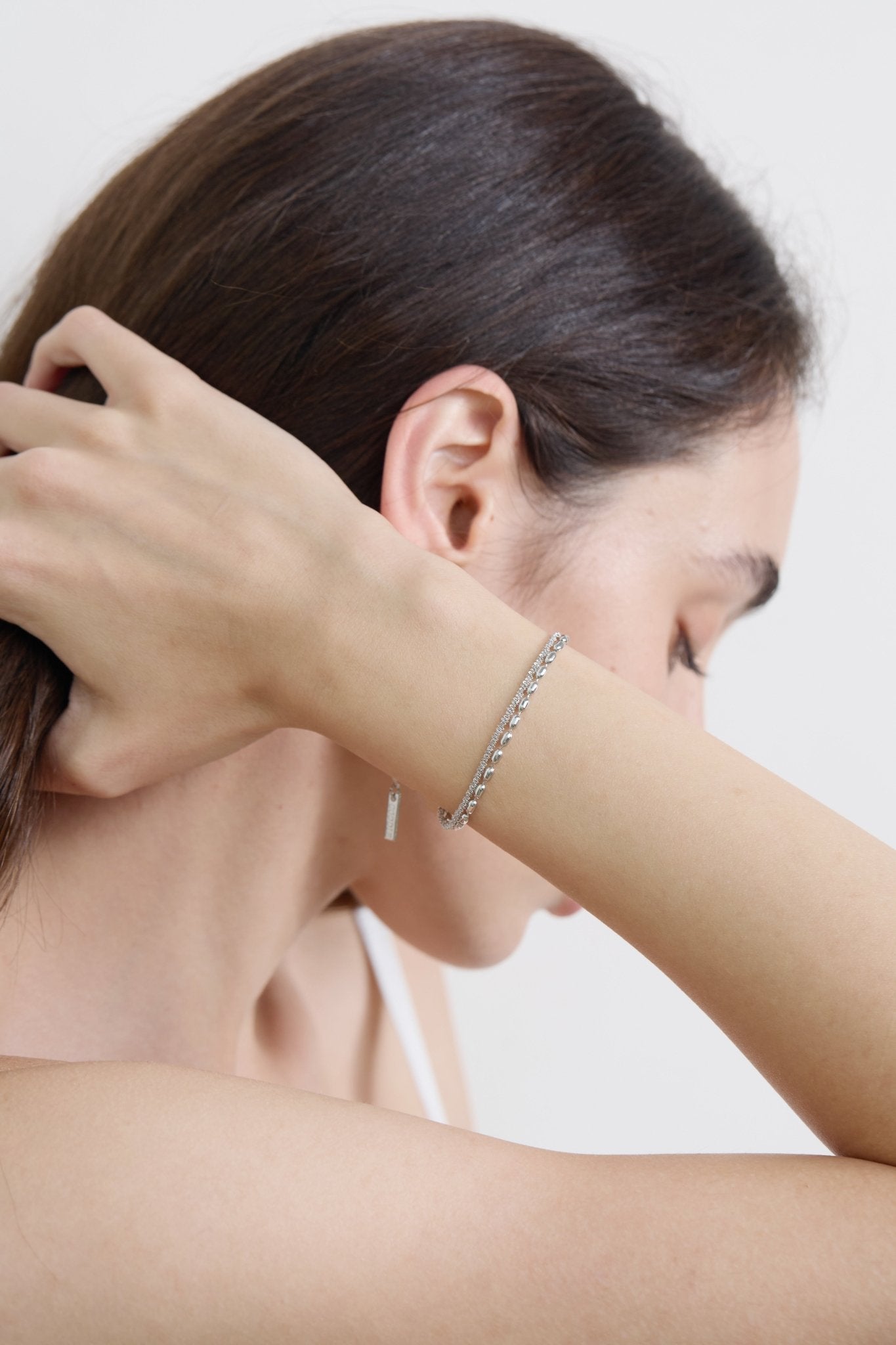 Twin Gleam Bracelet - Coddle Heaven