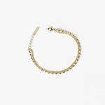 Twin Gleam Bracelet - Coddle Heaven
