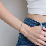 Twin Gleam Bracelet - Coddle Heaven