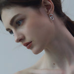 Twin Hoop Clasp - Coddle Heaven