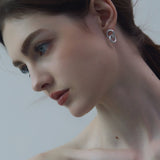 Twin Hoop Clasp - Coddle Heaven