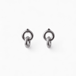 Twin Hoop Clasp - Coddle Heaven