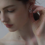 Twin Hoop Clasp - Coddle Heaven