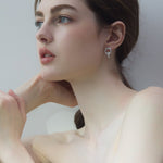 Twin Hoop Clasp - Coddle Heaven