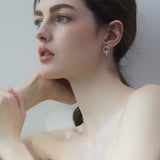 Twin Hoop Clasp - Coddle Heaven