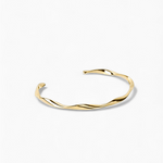 Twist Simplicity Bracelet - Coddle Heaven