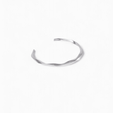 Twist Simplicity Bracelet - Coddle Heaven