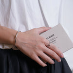 Twist Simplicity Bracelet - Coddle Heaven