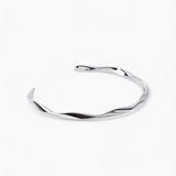 Twist Simplicity Bracelet - Coddle Heaven