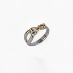 Two Tone Ring - Coddle Heaven