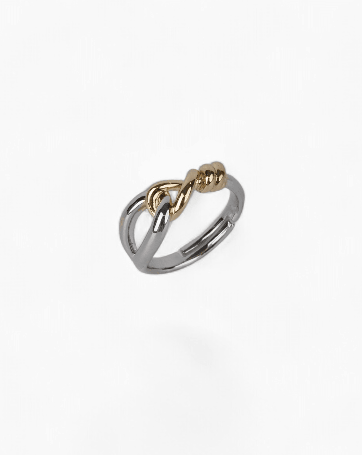 Two Tone Ring - Coddle Heaven