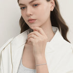 Urban Tennis Bracelet - Coddle Heaven