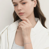 Urban Tennis Bracelet - Coddle Heaven