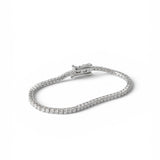 Urban Tennis Bracelet - Coddle Heaven