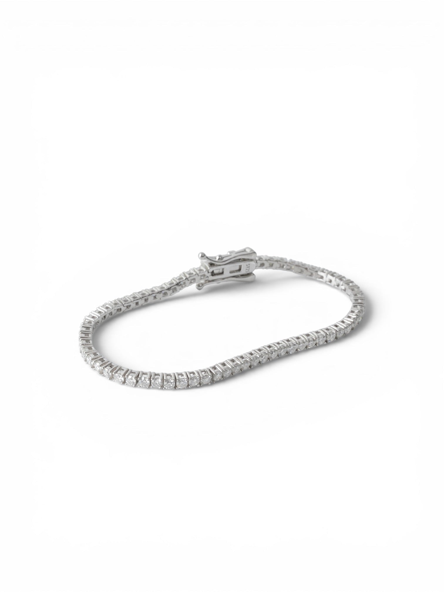 Urban Tennis Bracelet - Coddle Heaven