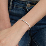 Urban Tennis Bracelet - Coddle Heaven