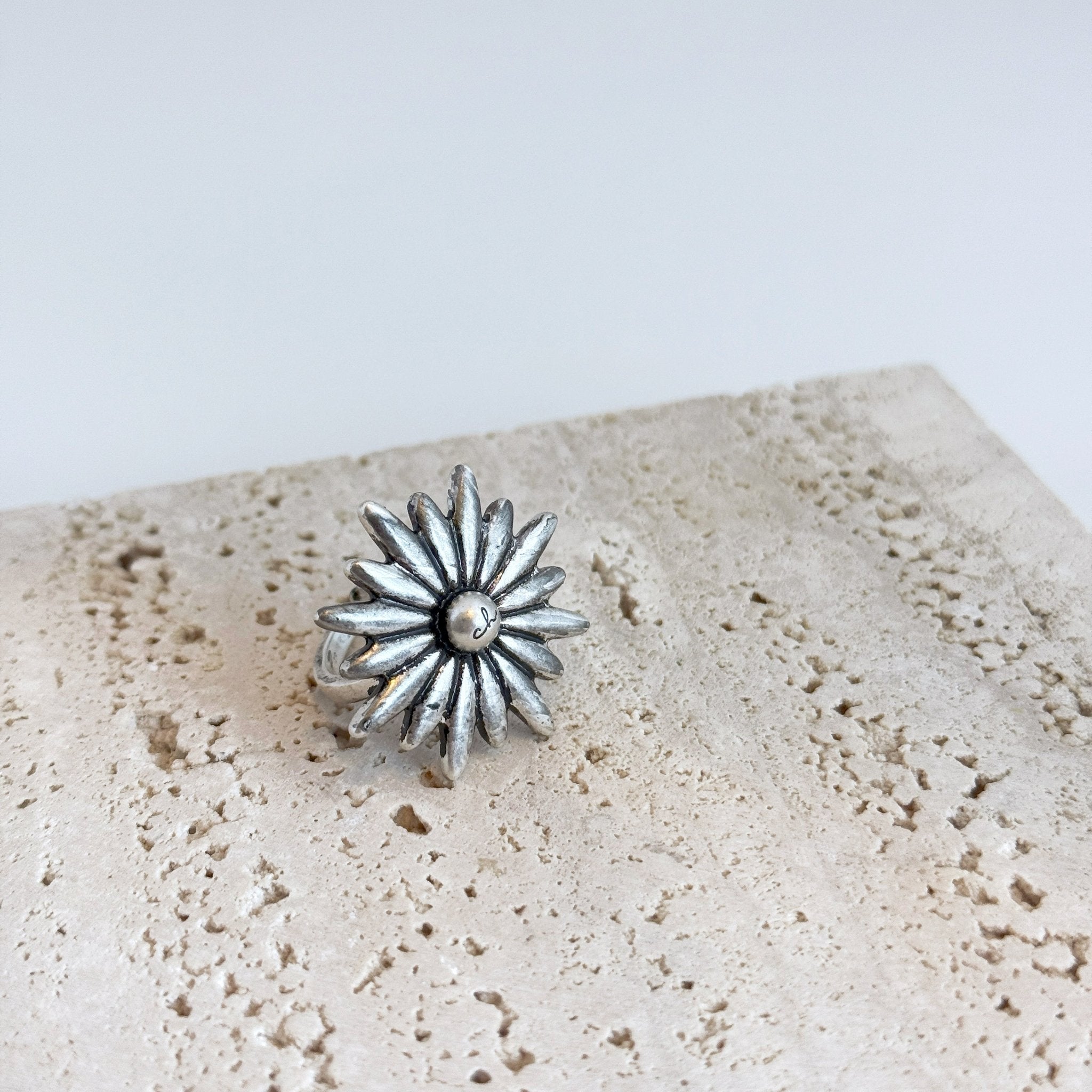 Vintage Blossom Ring - Coddle Heaven