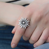 Vintage Blossom Ring - Coddle Heaven