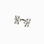 Vintage Flower Ring - Coddle Heaven