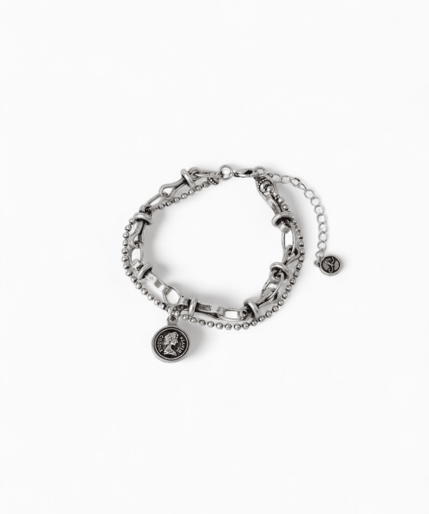 Vintage Monarch Bracelet - Coddle Heaven