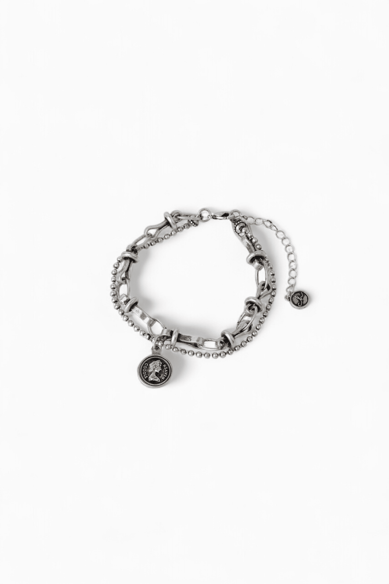 Vintage Monarch Bracelet - Coddle Heaven