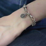 Vintage Monarch Bracelet - Coddle Heaven
