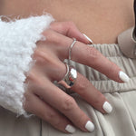 Wave Ring - Coddle Heaven