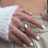 Wave Ring - Coddle Heaven
