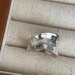 Wave Ring - Coddle Heaven