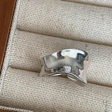 Wave Ring - Coddle Heaven