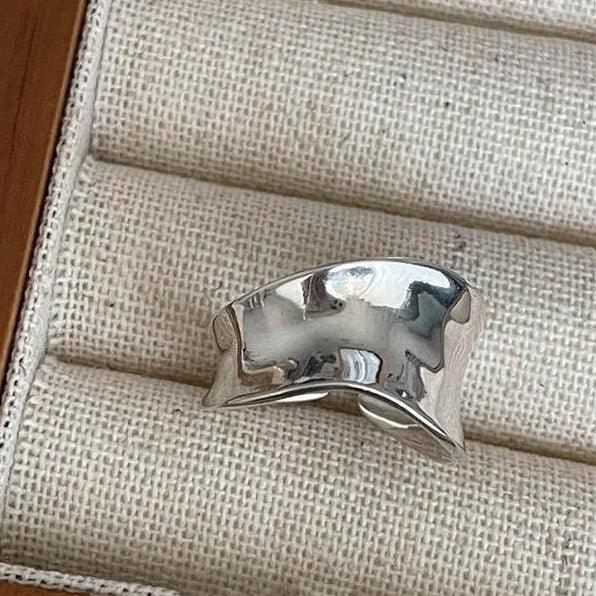 Wave Ring - Coddle Heaven